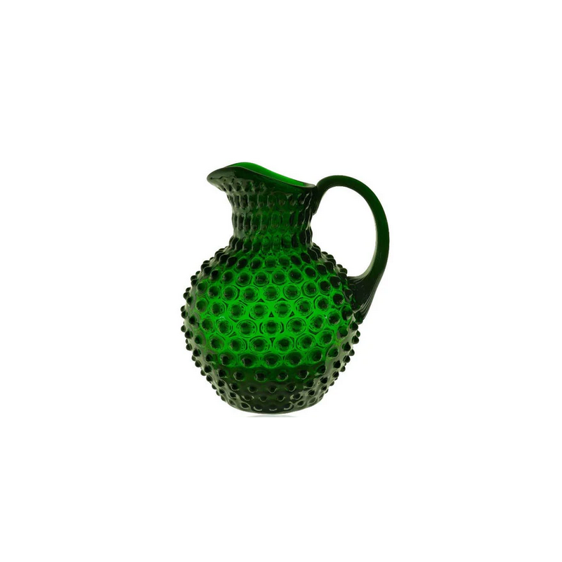 Broc Rond 2L , Ananas Vert Foncé, Markbein Kibic