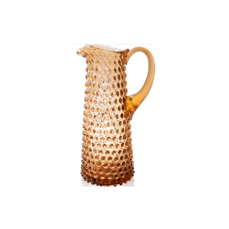 Broc Droit 1L, Ananas Bronze, Markhbein Kibic