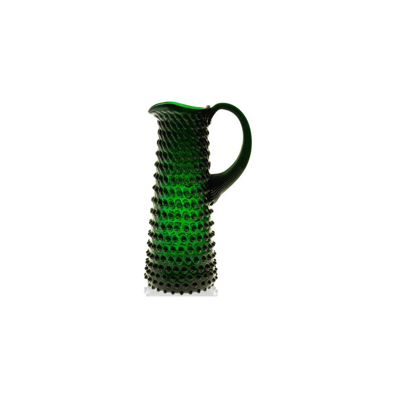Broc Droit 1L, Ananas Vert Foncé, Markhbein Kibic