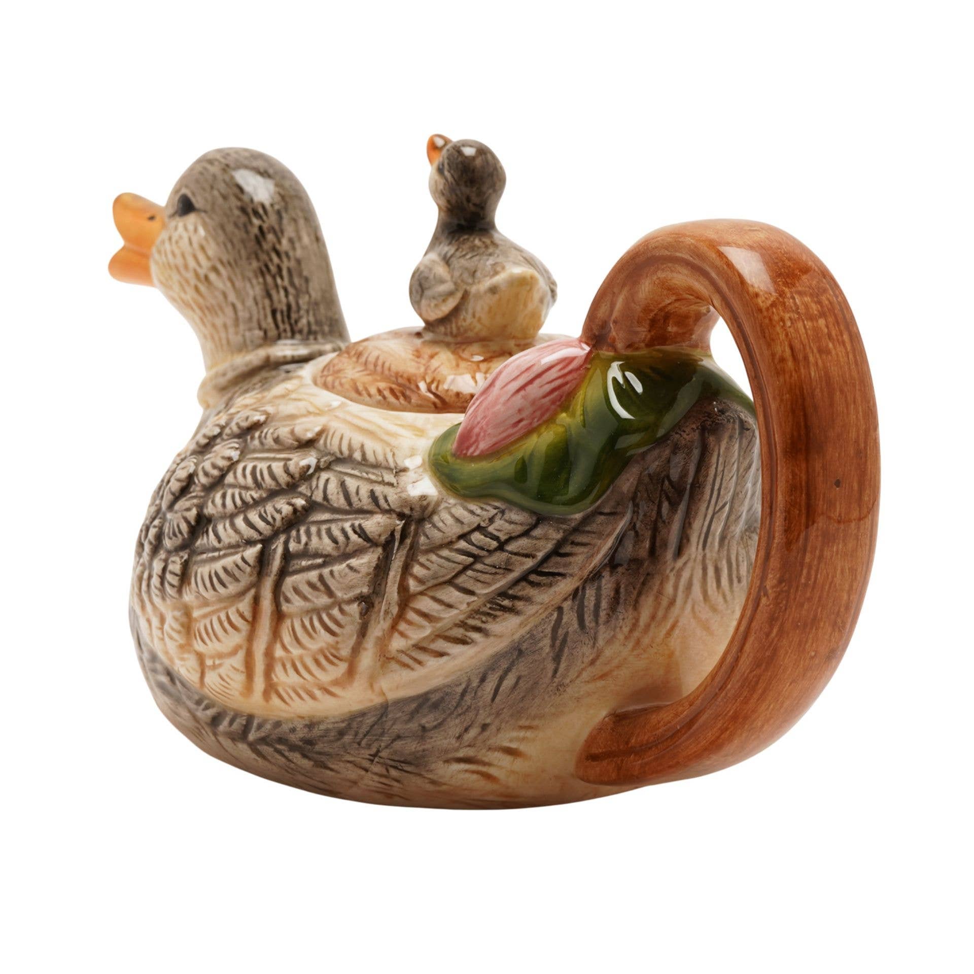 Théière Hestia Canard & Caneton