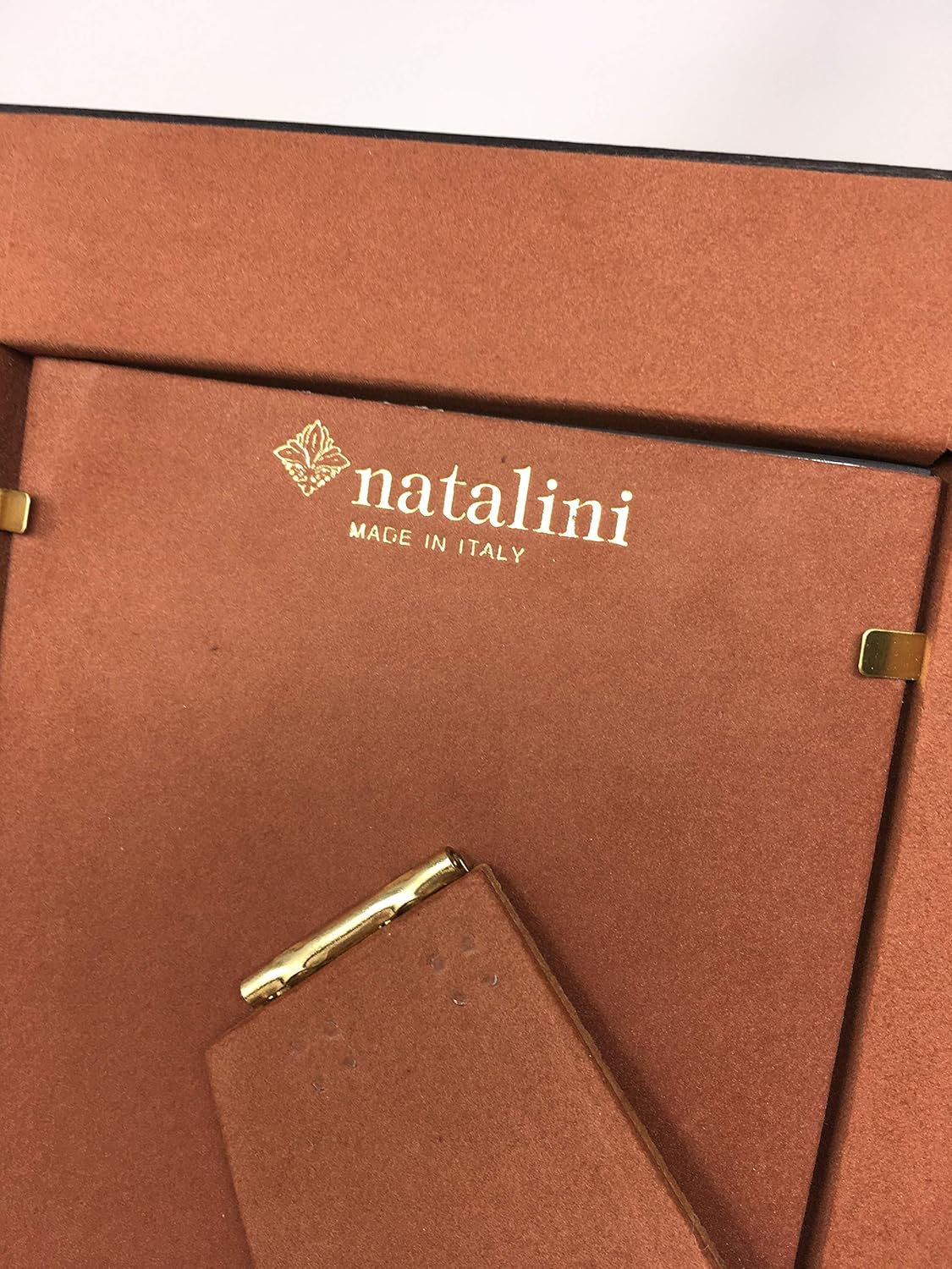 Cadre marqueterie 10x15cm, Antiqua Olmo, Natalini