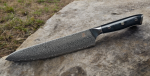 Couteau du Chef 24 cm San Mario, Arthurius