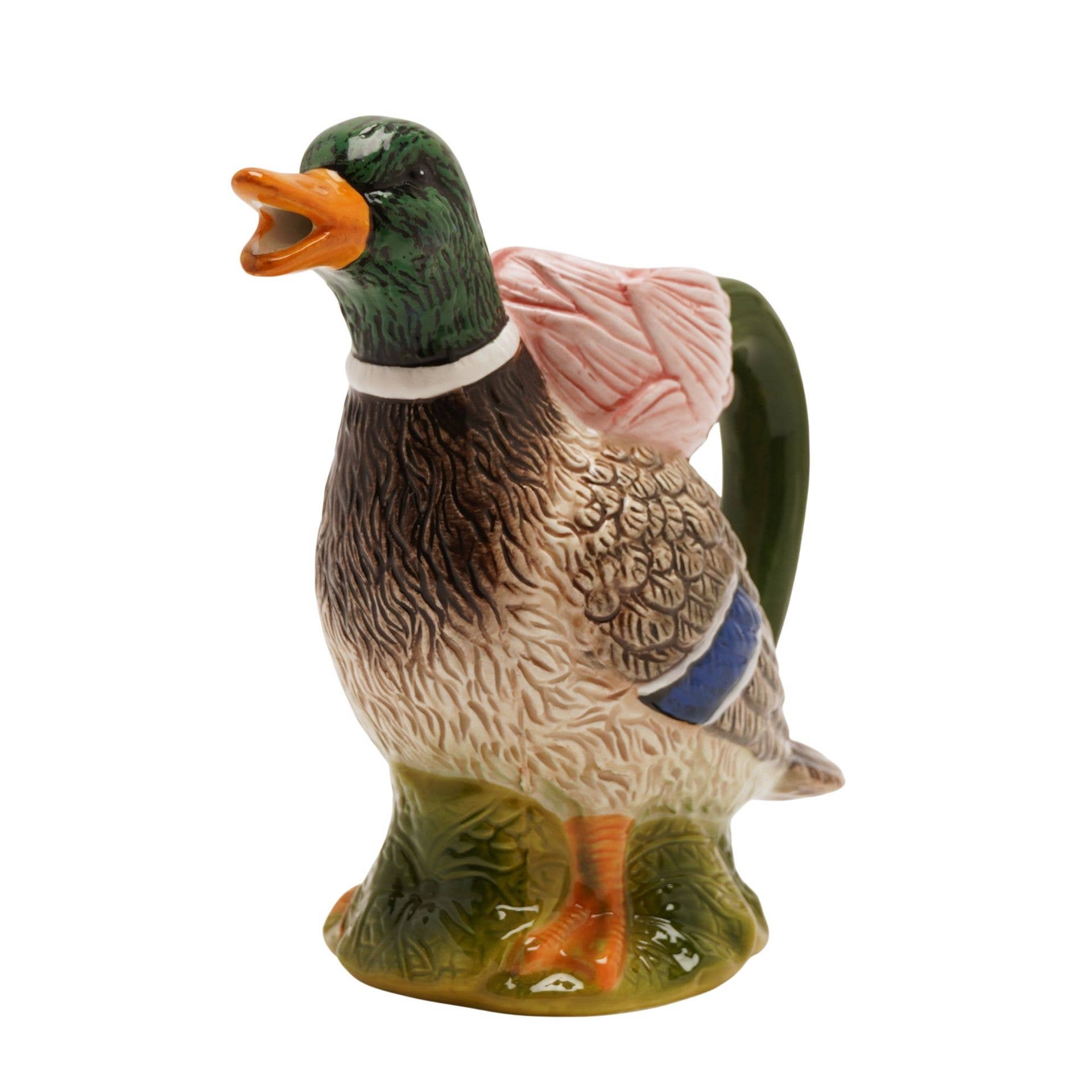 Crémier Hestia Mallard