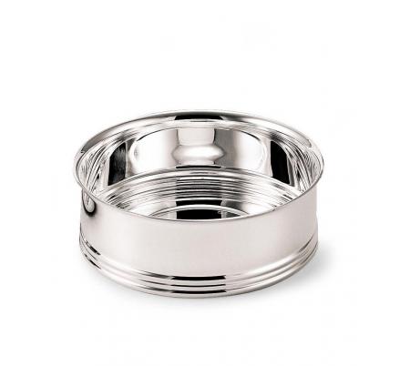 Dessous de Bouteille Rond 11.5 cm, Inglese MA