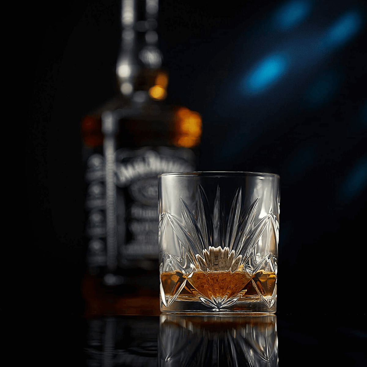 Coffret Connaisseur - Édition Verres à Whisky Palm