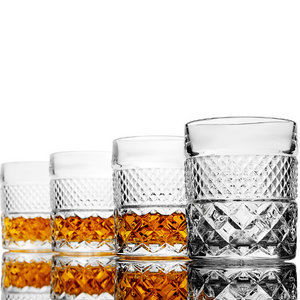 Coffret Cadeau Carafe à Whisky avec Verres et Pierres de Refroidissement