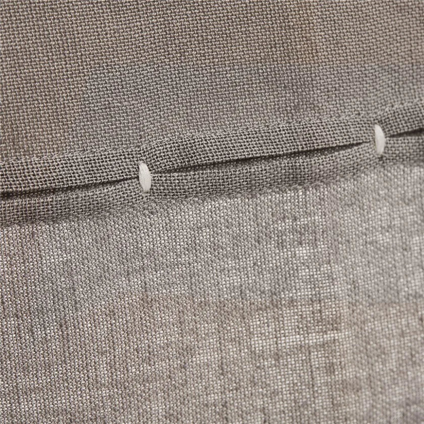 Nappe 320x150cm, Pernilia Taupe, Lene Bjerre