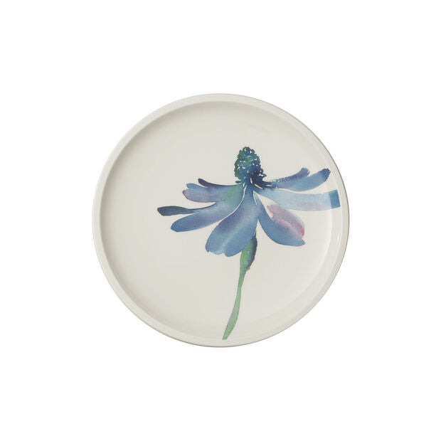 Assiette à dessert, Artesano Flower Art, Villeroy & Boch