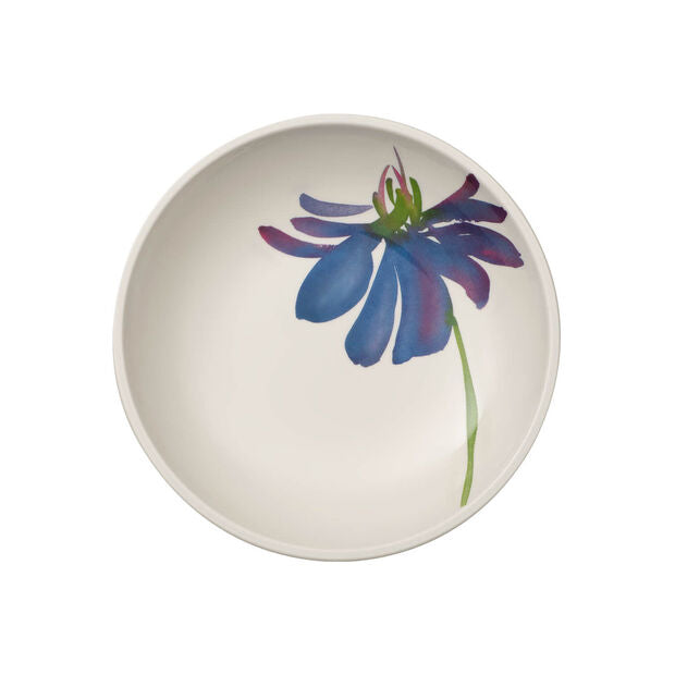 Coupe plate 24cm, Artesano Flower Art, Villeroy & Boch