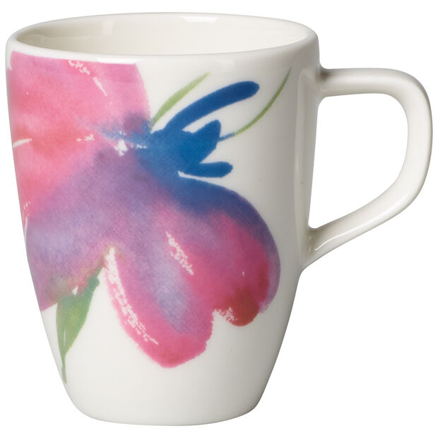 Tasse à moka, Artesano Flower Art, Villeroy & Boch