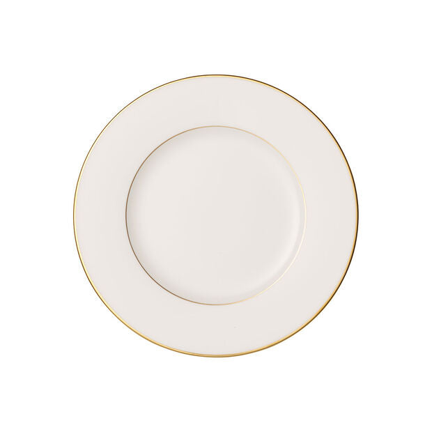 Assiette à dessert, Anmut gold, Villeroy & Boch