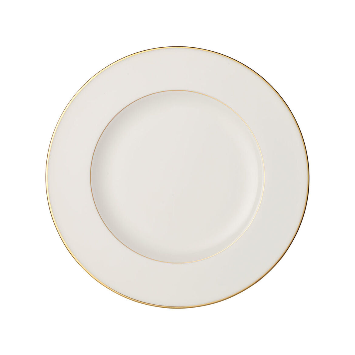 Assiette à dîner, Anmut gold, Villeroy & Boch