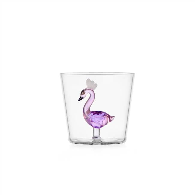 Goblet Flamant rose, Animal Farm, Ichendorf