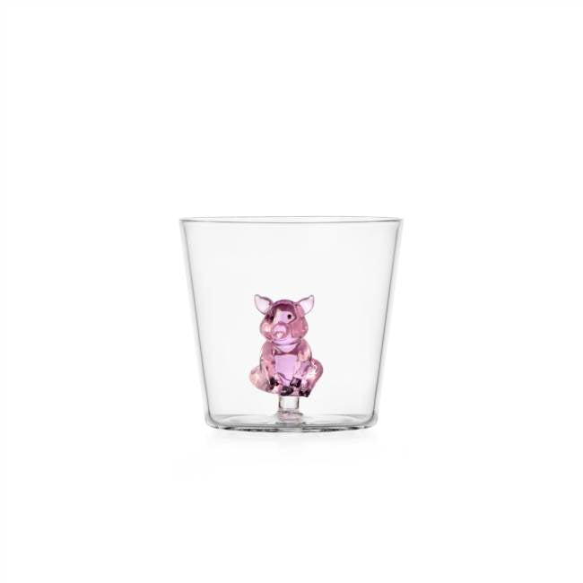 Goblet Cochon, Animal Farm, Ichendorf
