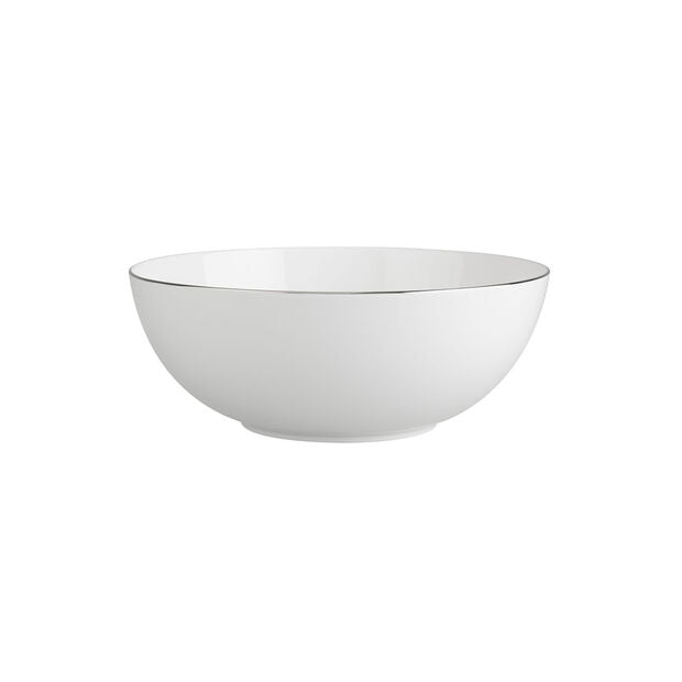 Saladier 23cm, Anmut Platinum No.1, Villeroy & Boch