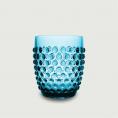 Gobelet Aqua Acrylique 350ml Dotted, Arca