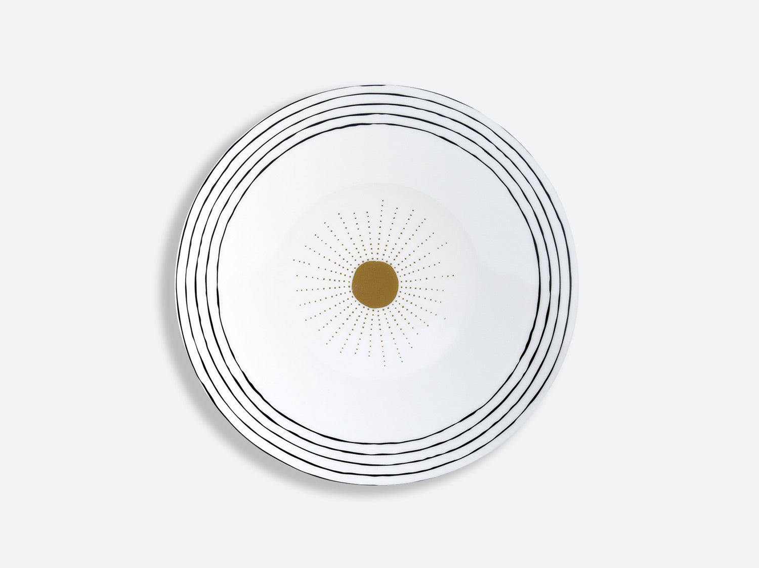 Assiette à dessert 21cm, Aboro
