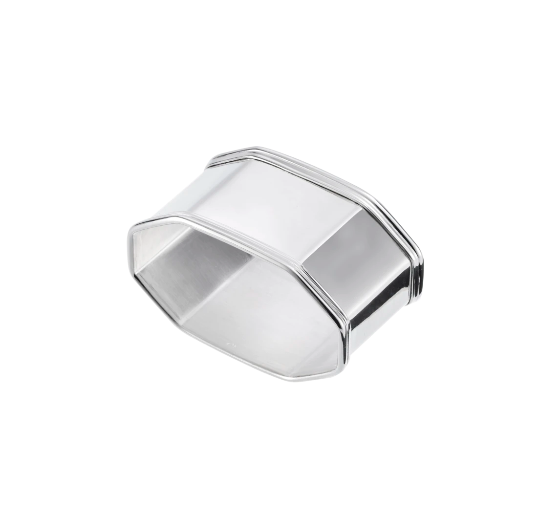 Rond de Serviette Anne, Christofle