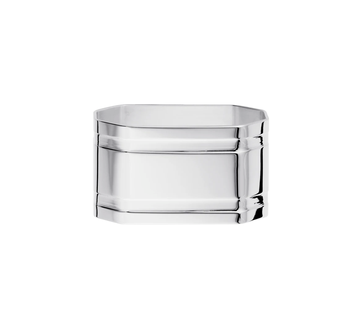Rond de Serviettes Hyacinthe MA, Christofle
