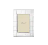 Cadre Photo 10 x 15 cm Graphik AC, Christofle
