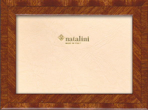 Cadre Photo Biante Mogano 10 x 15 cm, Natalini