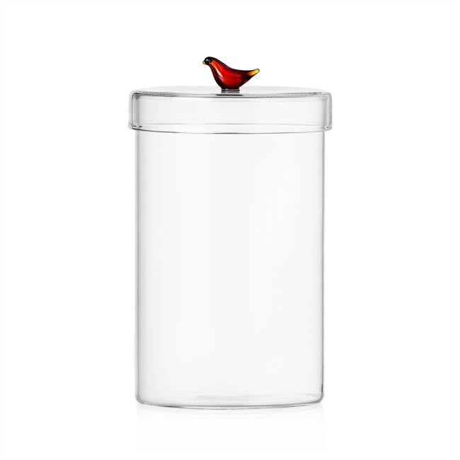 Boite Birds Amber, Ichendorf