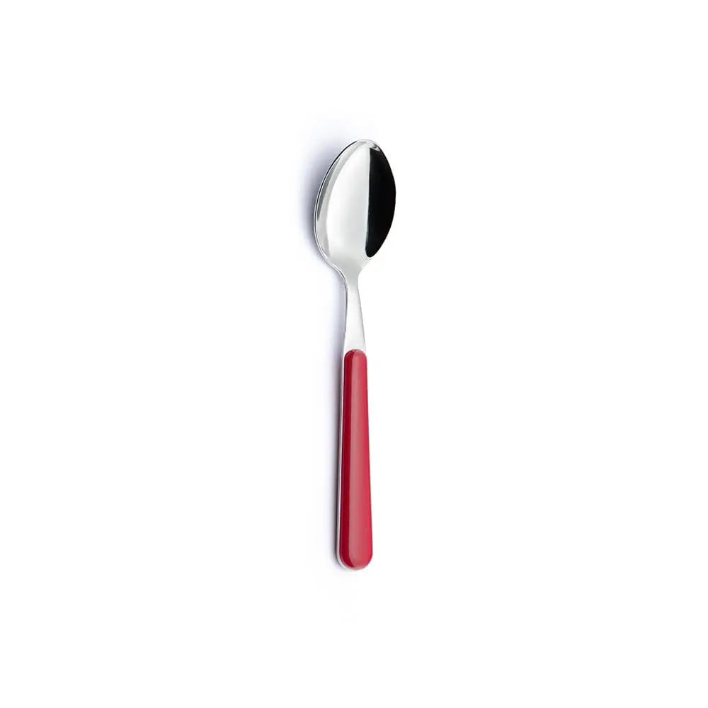 Cuillère de Table, Brio Rouge, Eme