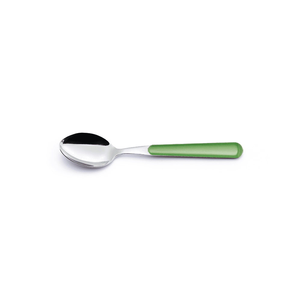 Cuillère de Table Brio Vert 22, Eme
