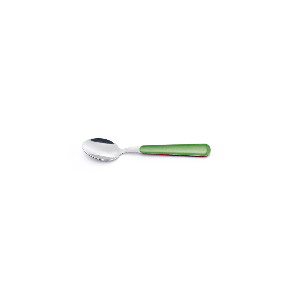 Cuillère à Café Brio Vert 22, Eme