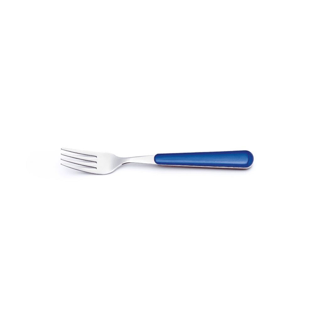 Cuillère à Café Brio Bleu 55, Eme