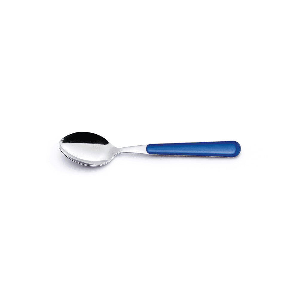 Cuillère à Café Brio Bleu 55, Eme