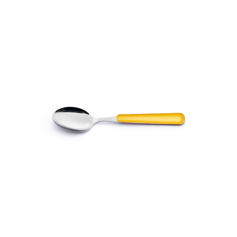 Couteau de Table Brio Yellow 56, Eme