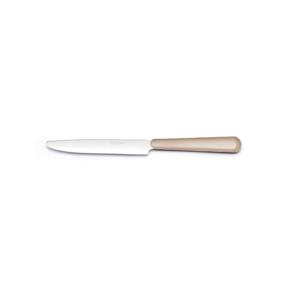 Fourchette de Table Brio Sand 7528, Eme