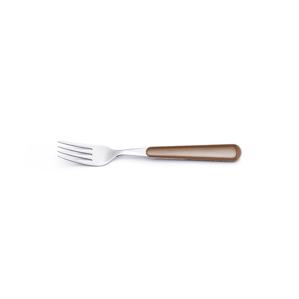 Fourchette de Table Brio Noisette 99, Eme