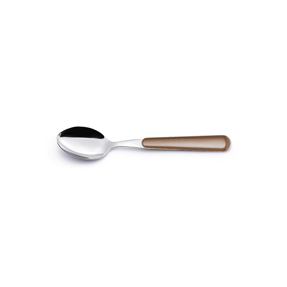 Couteau Table Brio Noisette, Eme