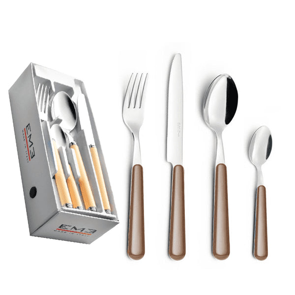 Cuillère de Table Brio Noisette 99, Eme