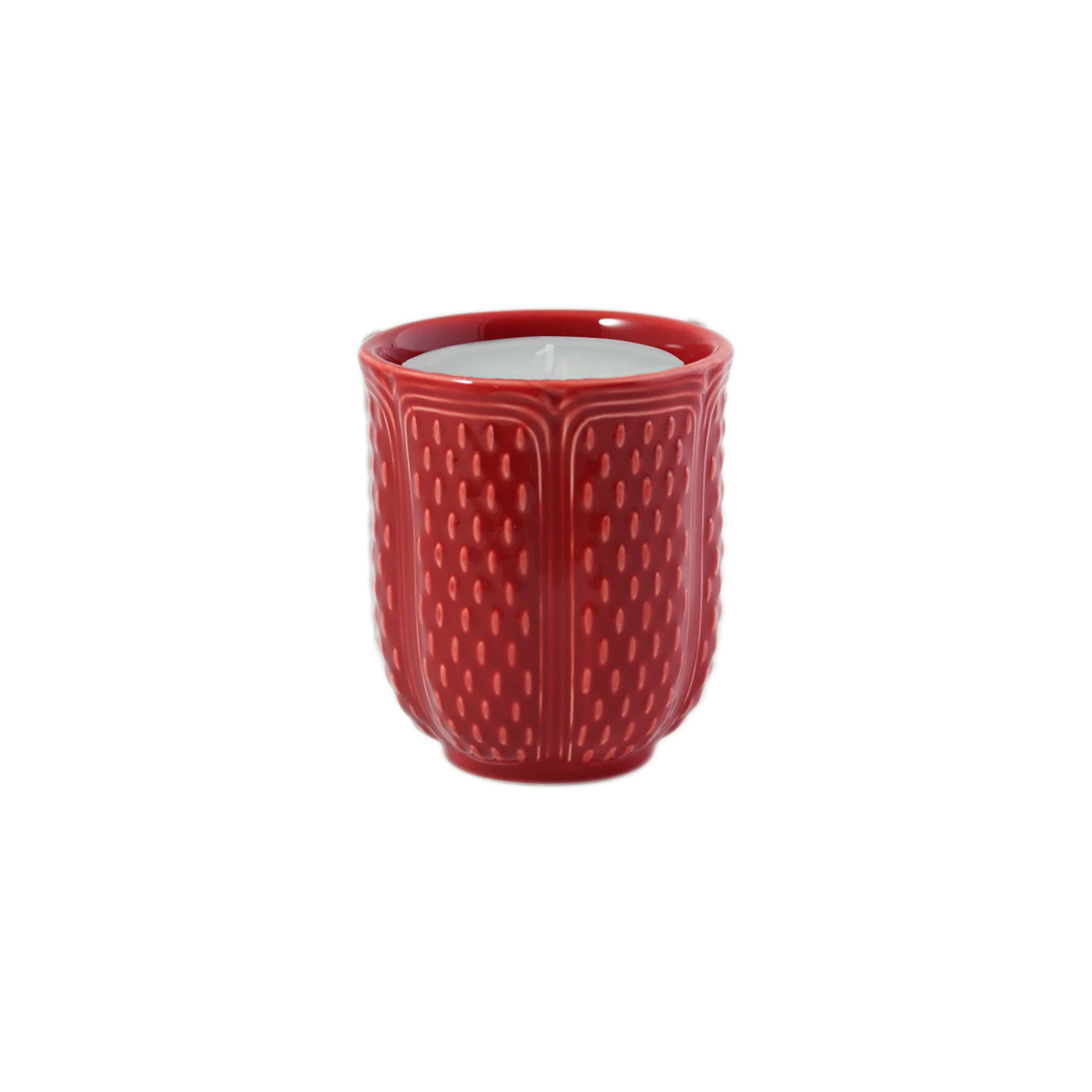 Bougie Parfumée Rubis, Pont Aux Choux, Gien