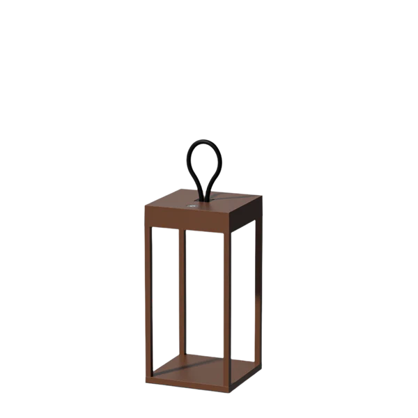 Lanterne Bali 30 Corten, Qoozii