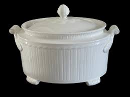 Lot Corps de Soupière, Cellini, Villeroy & Boch