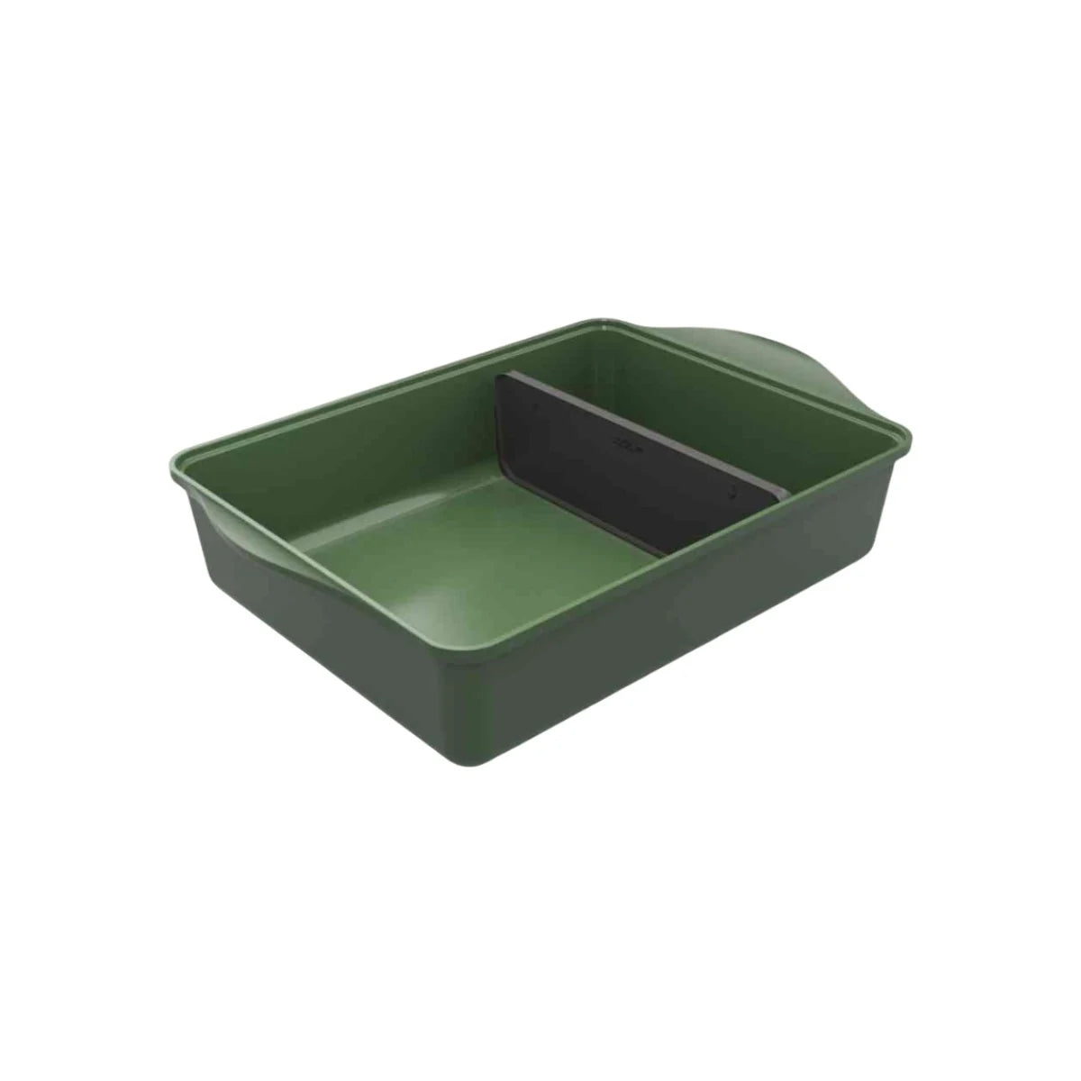 Plat au Four Fougère 43x27x10 cm, Cookut