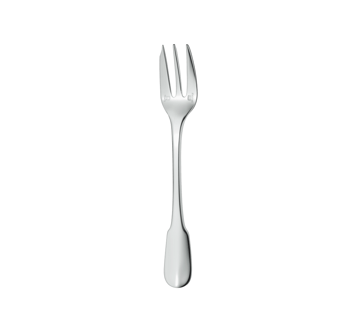Fourchette à Gâteaux Cluny, Christofle
