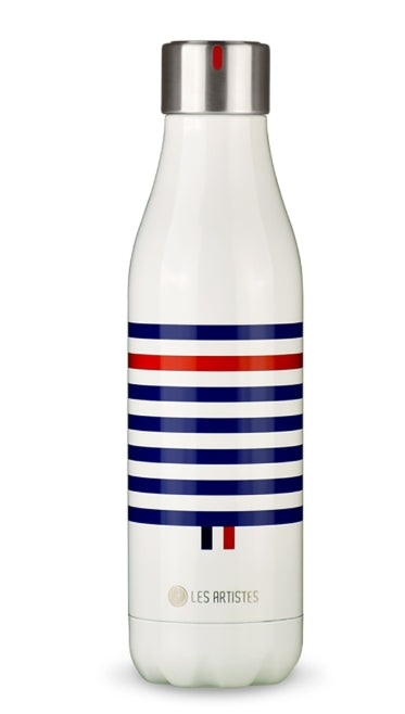 GOURDE, Sailor, 500ml, LES ARTISTES