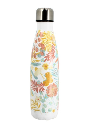 Gourde ISO, FLORAL, 500ml, OGO