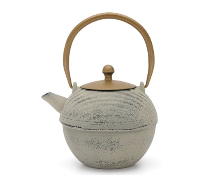 Théière Fonte, SAKURA GREY, BREDEMEIJER (Copie)