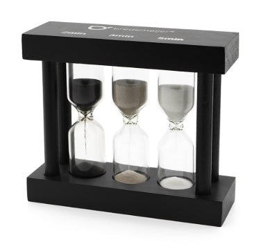 Thee timer, BREDEMEIJER