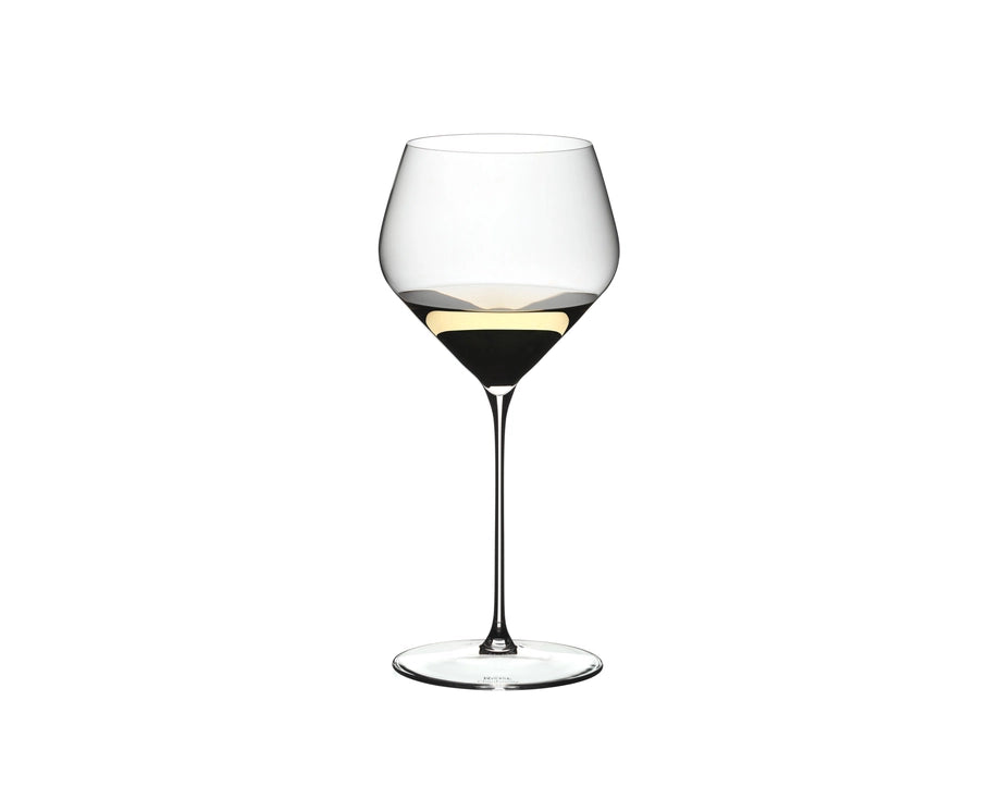 Chardonnay glass, Veloce, Riedel