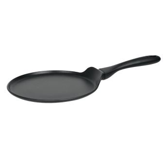 Crêpière aluminium 28cm anti adhérent Exceliss+, Cookway, CRISTEL