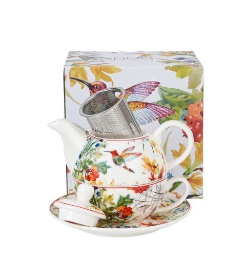 Tea for One 350 ml Linnea, Duo