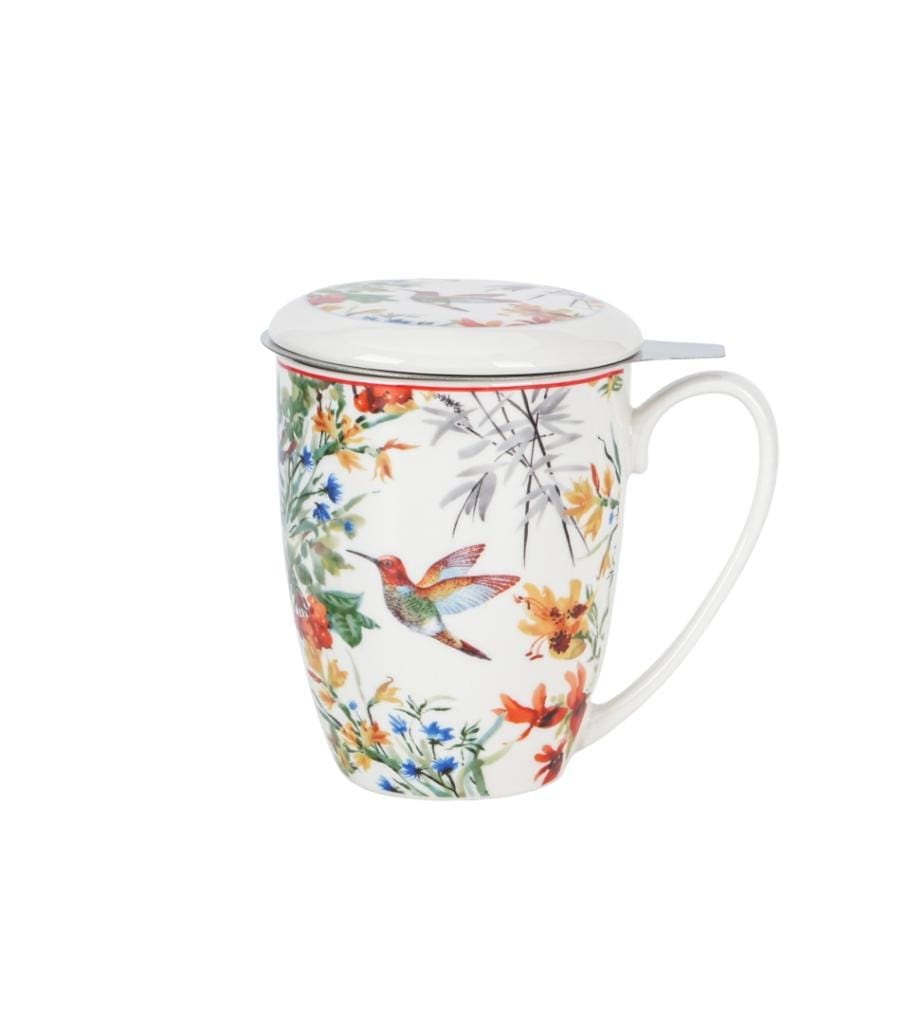 Tisanière 360 ml Linnea, Duo