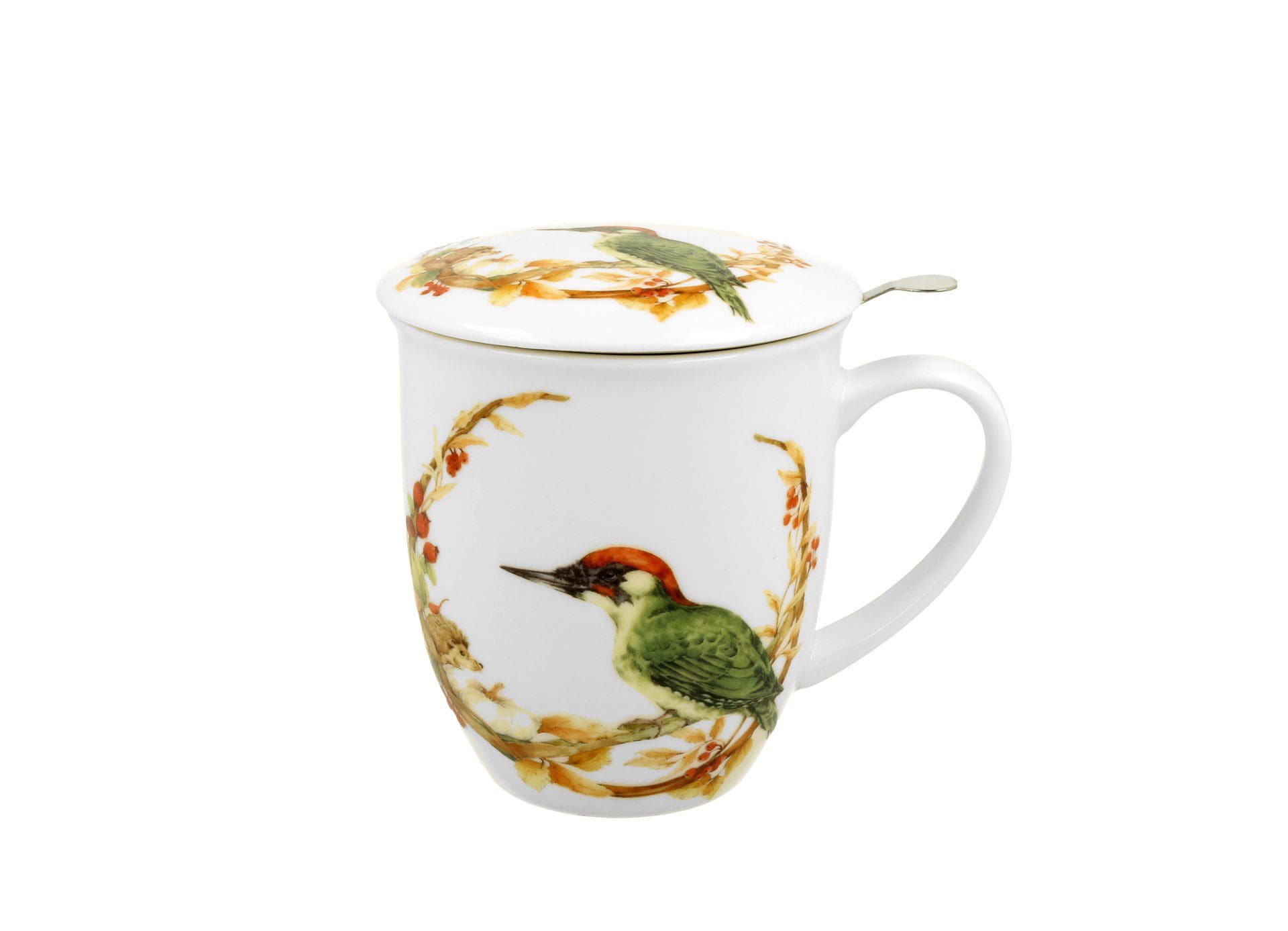 Tisanière, 400ml, Pic Vert,Duo